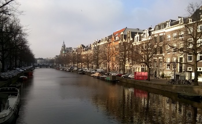 It’s All Double Dutch to Me