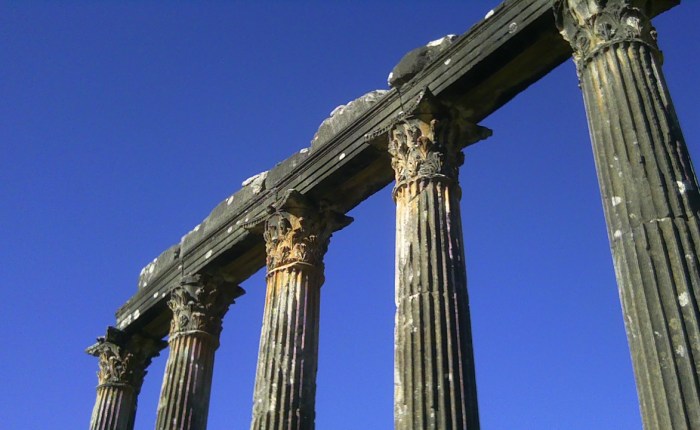 Jack Scott’s Postcards from the&nbsp;Ege