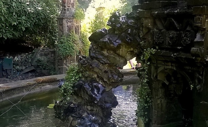 I Believe in&nbsp;Fairies