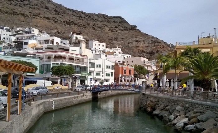 More Postcards from Gran&nbsp;Canaria