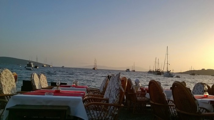 bodrum-beach