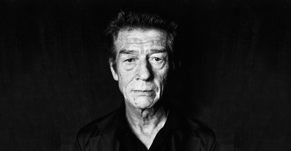 john-hurt