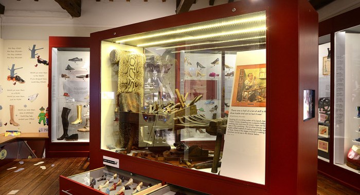 The Story of Norwich – Tinker, Tailor, Soldier, Sailor, Rich Man, Poor Man, Bomber Man, Thief