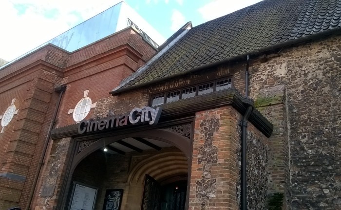 The Time of Their&nbsp;Lives