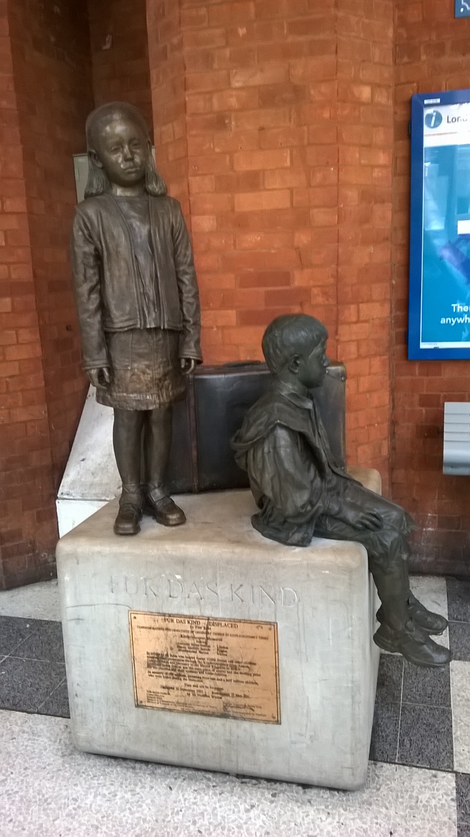 Für Das Kind by Flor Kent