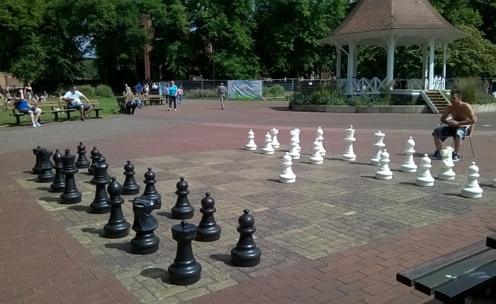 Sticky Fingers and Sticky&nbsp;Knickers