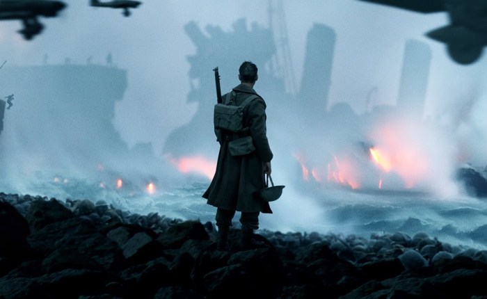 Dunkirk