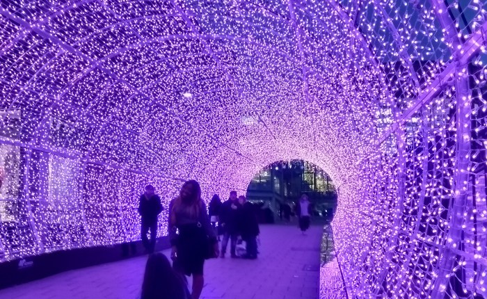 Twas the Night Before Christmas