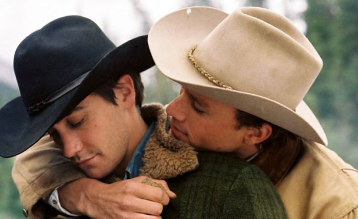 My Brokeback Mountain Moment