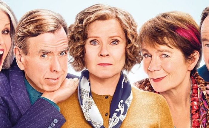 Middle England or Middle&nbsp;America?