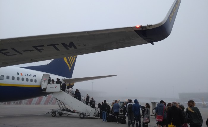 No Frills, No Thrills