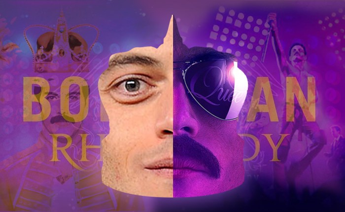 Is This the Real Life? Is This Just Fantasy?