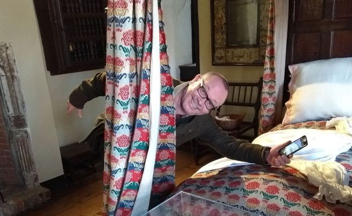 2018 and All&nbsp;That