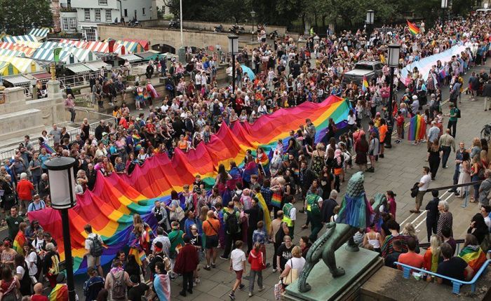 God Save You&nbsp;Queens