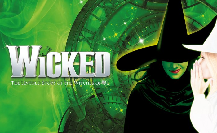 Wicked