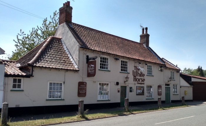 Our Independence Day